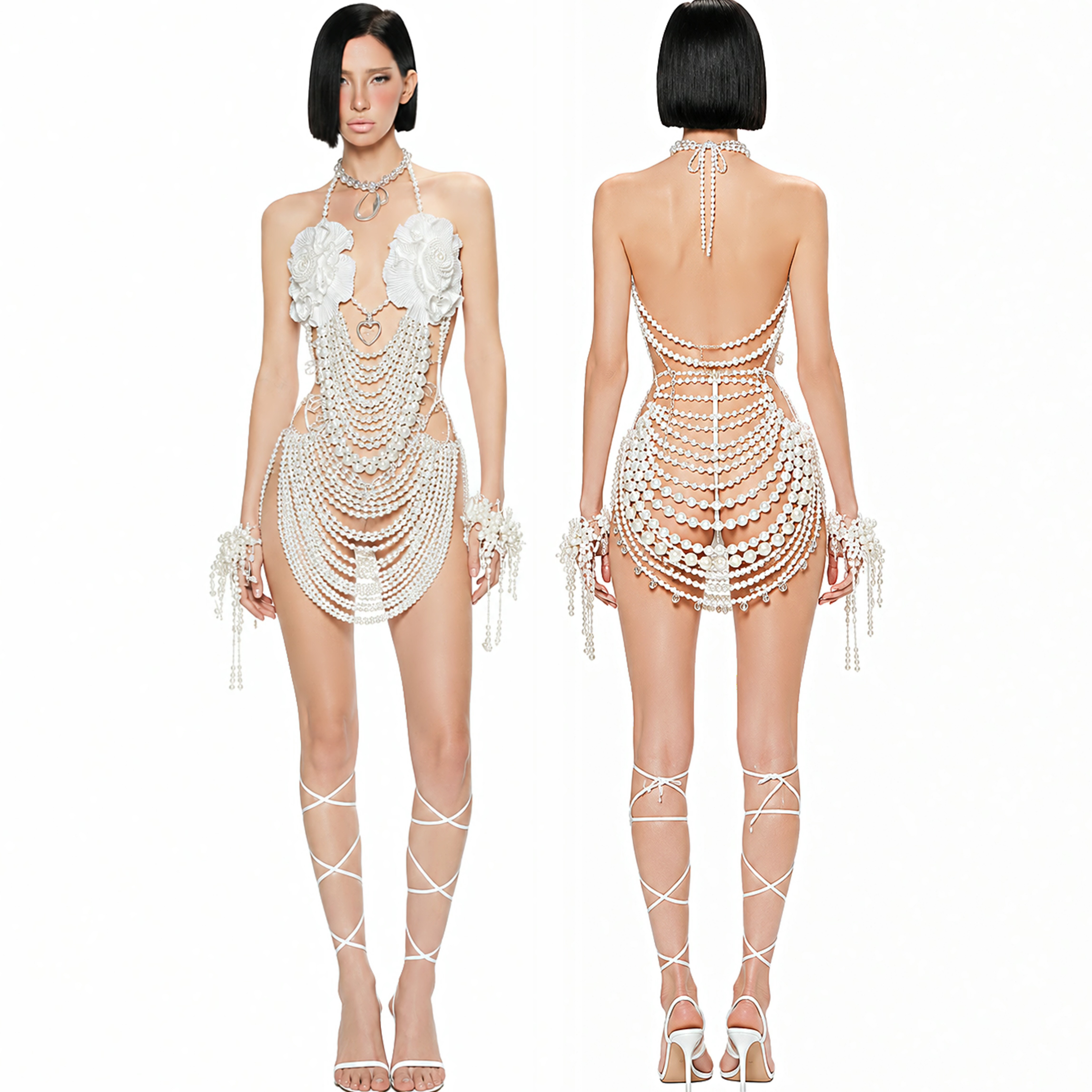 Body Jewelry