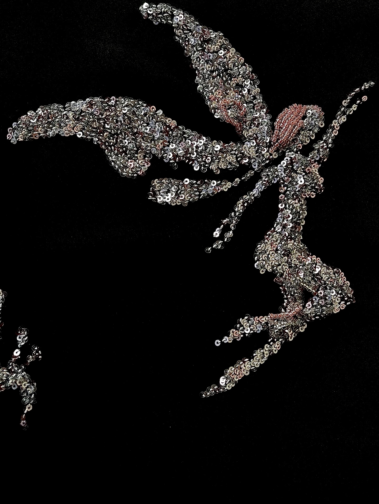 BUTTERFLY DUO — view 3