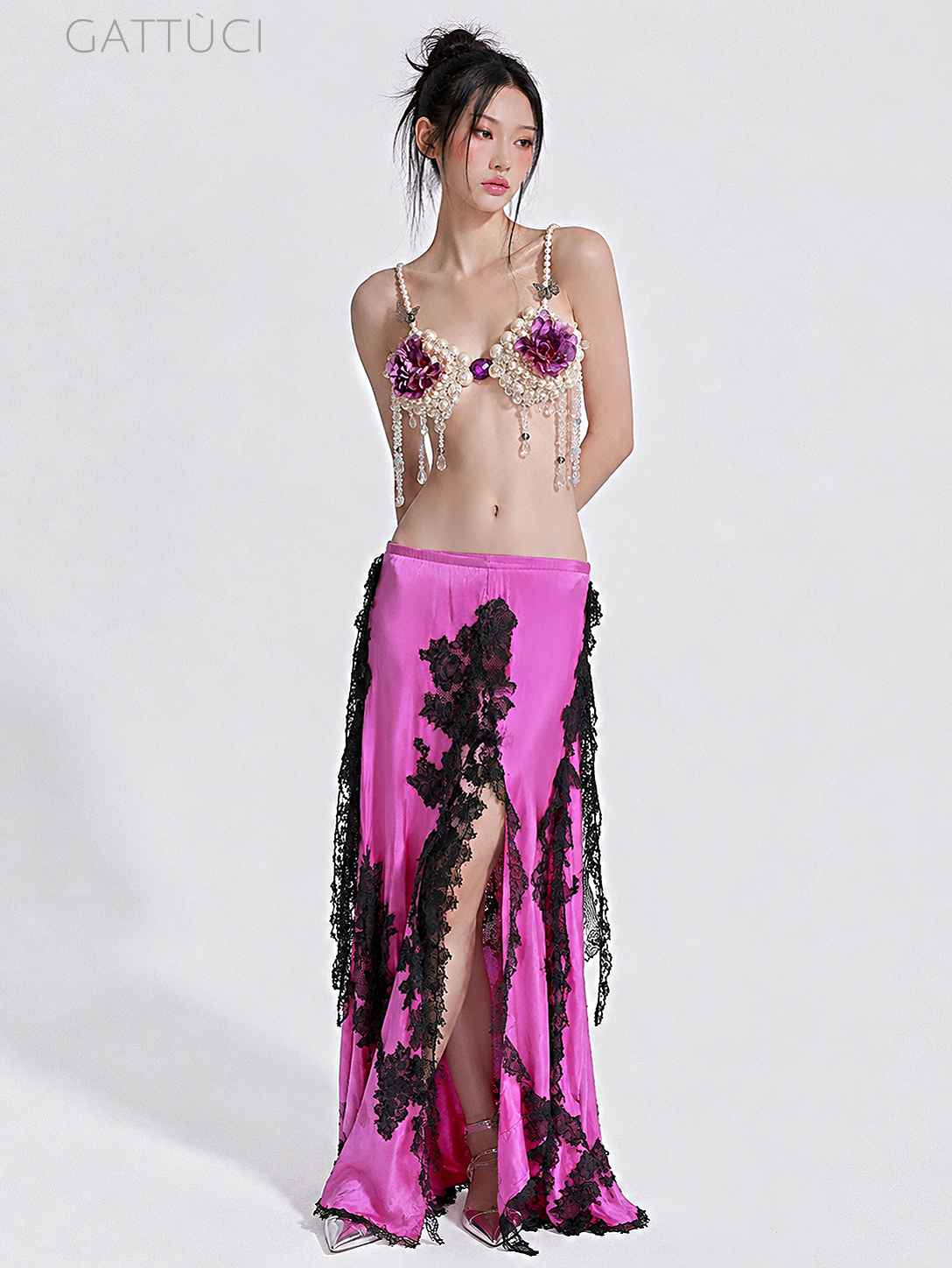 ROSÀ BRALETTE  — view 3