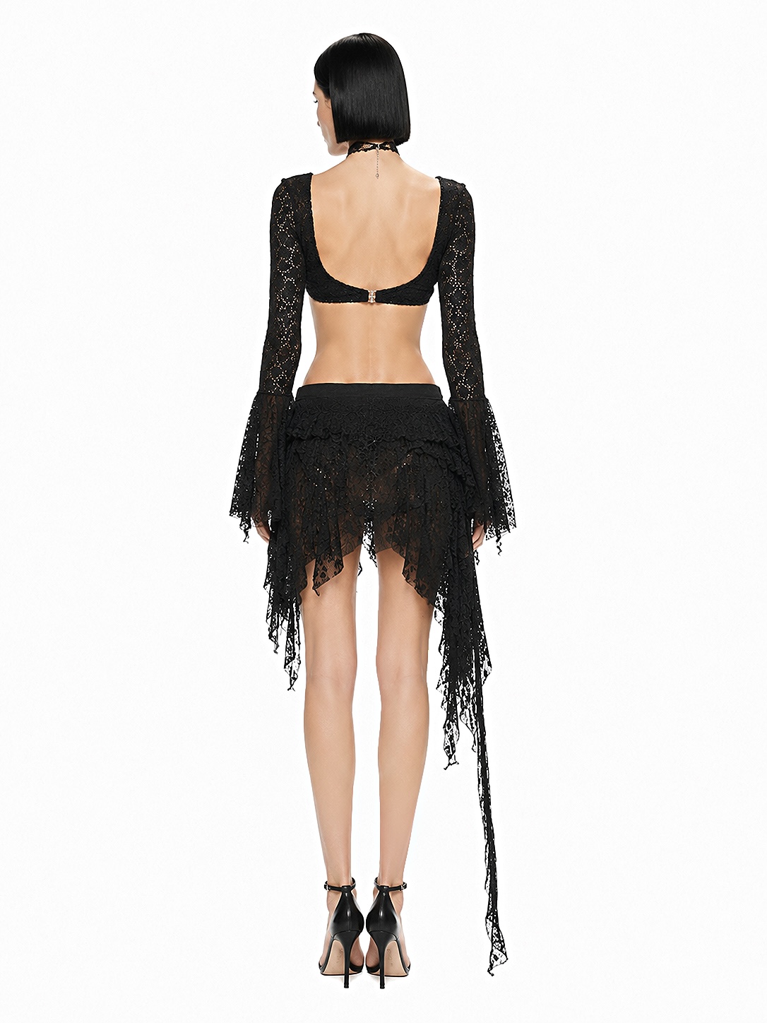 Deli Lià Duo (Black) — view 4