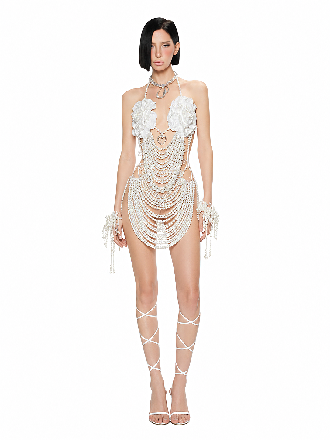 IRYNA BODY JEWELRY 