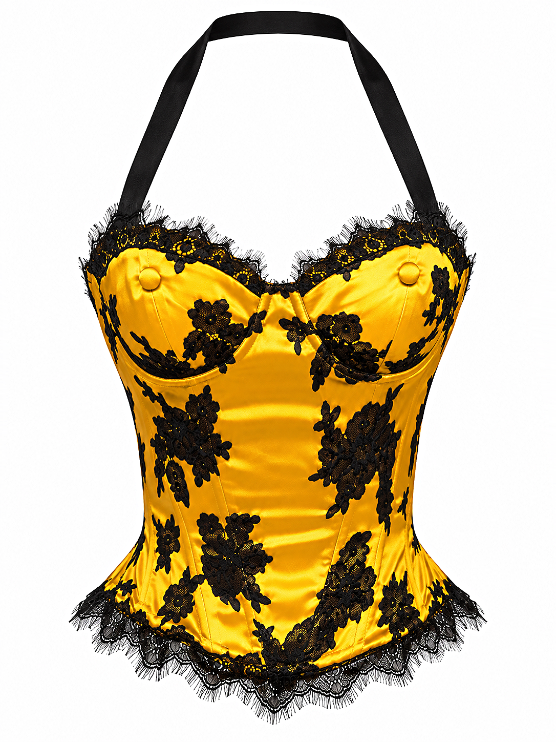 BÈLLA DUO ANATOMY SILK SET — view 8