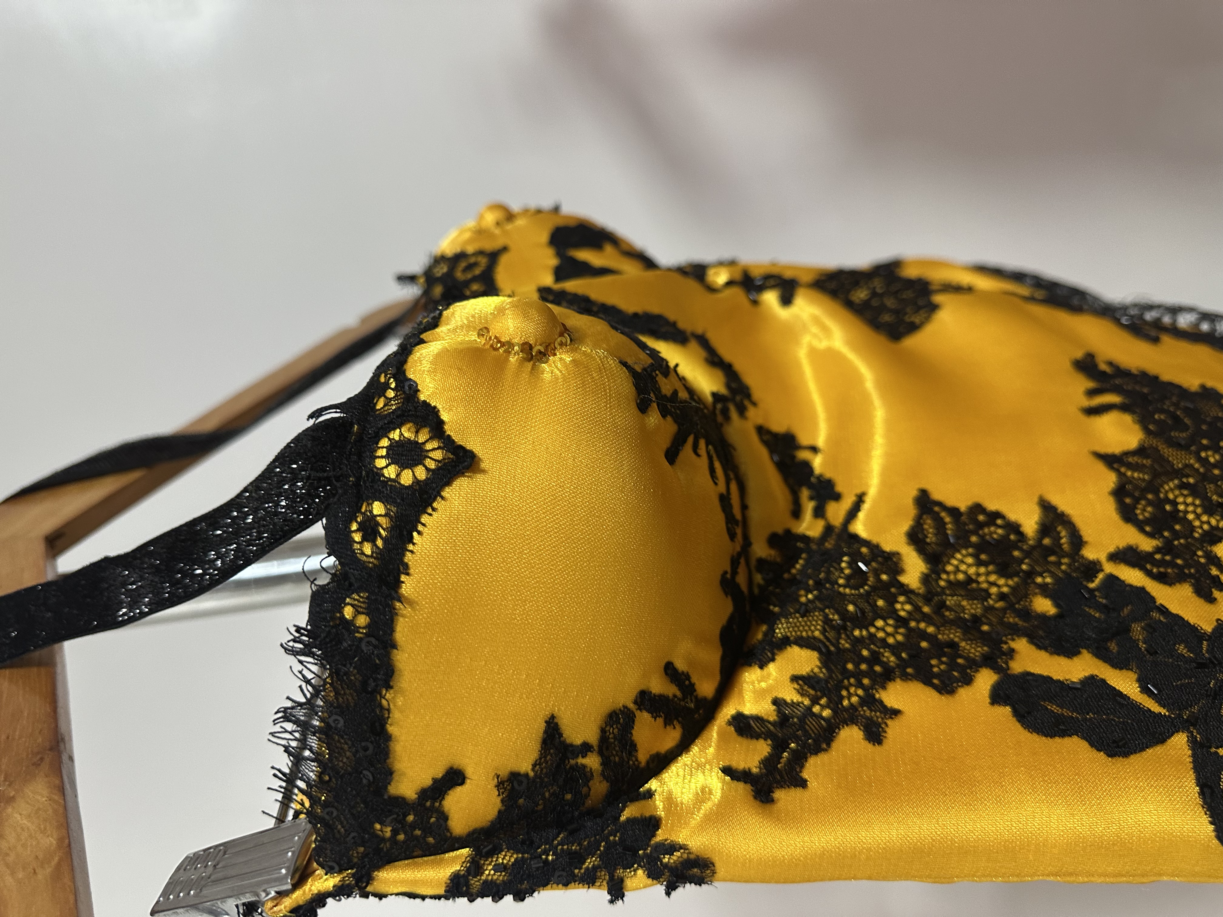 BÈLLA DUO ANATOMY SILK SET — view 4