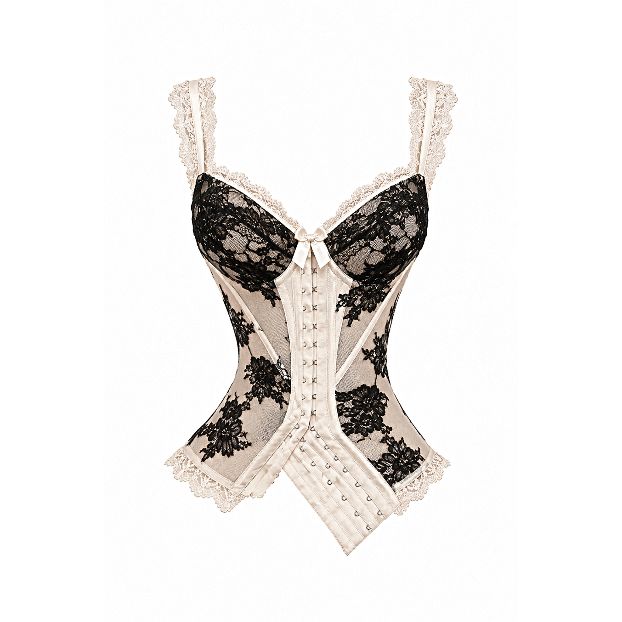 ISABÉLLA DUO — view 4